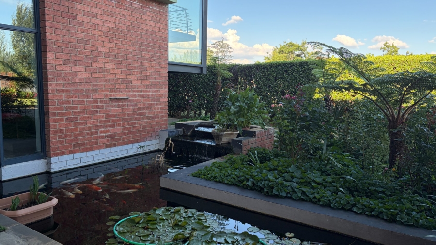 4 Bedroom Property for Sale in Grimbeeck Park North West